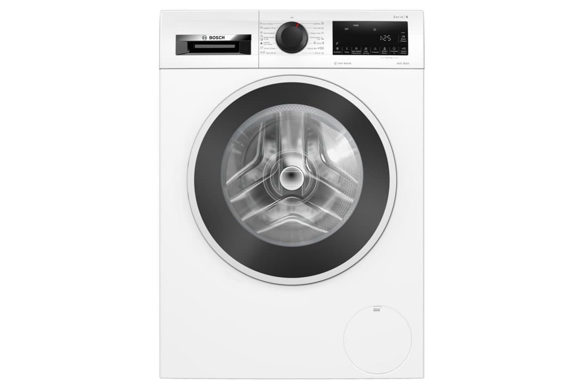 Пералня Bosch WGG244Z2BY
