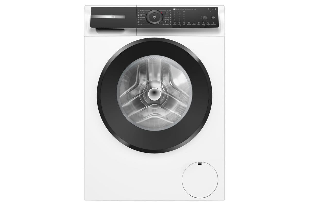 Пералня Bosch WGH24400BY