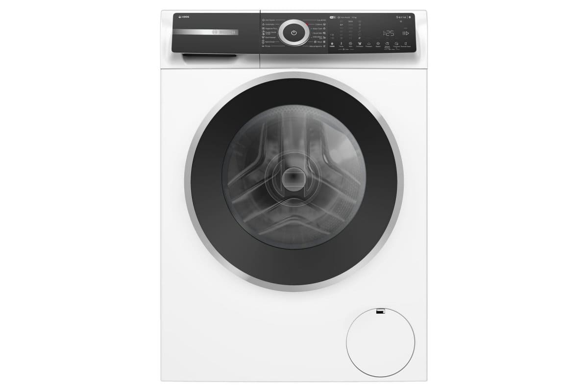 Пералня Bosch WGH256A6BY