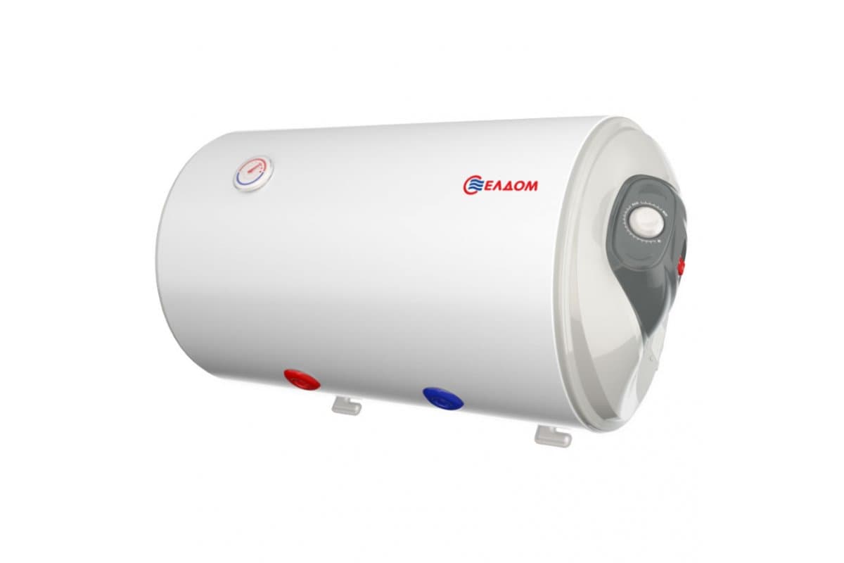 Хоризонтален Бойлер Eldom WH08046BR