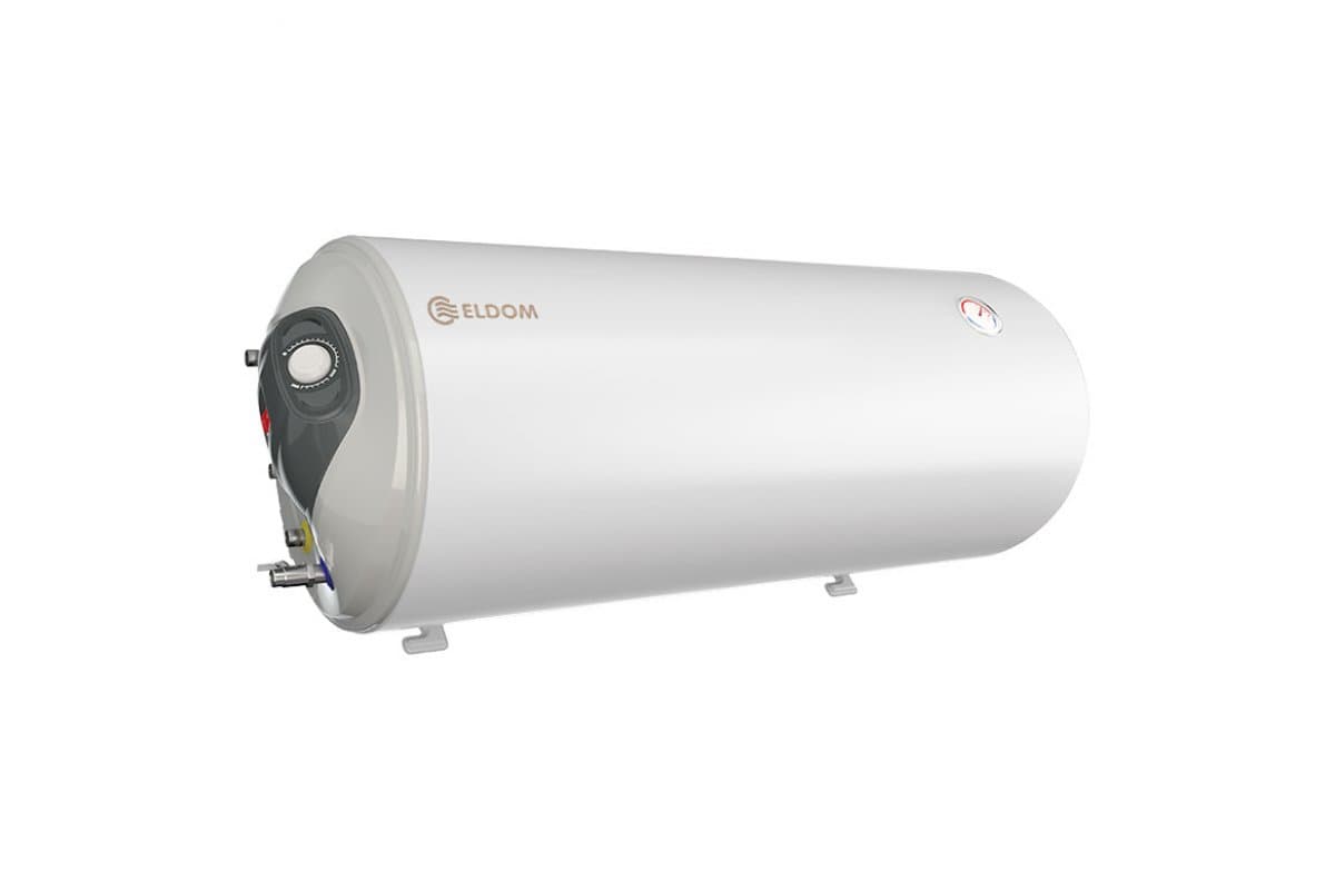 Бойлер със Серпентина Eldom WH12046LSL