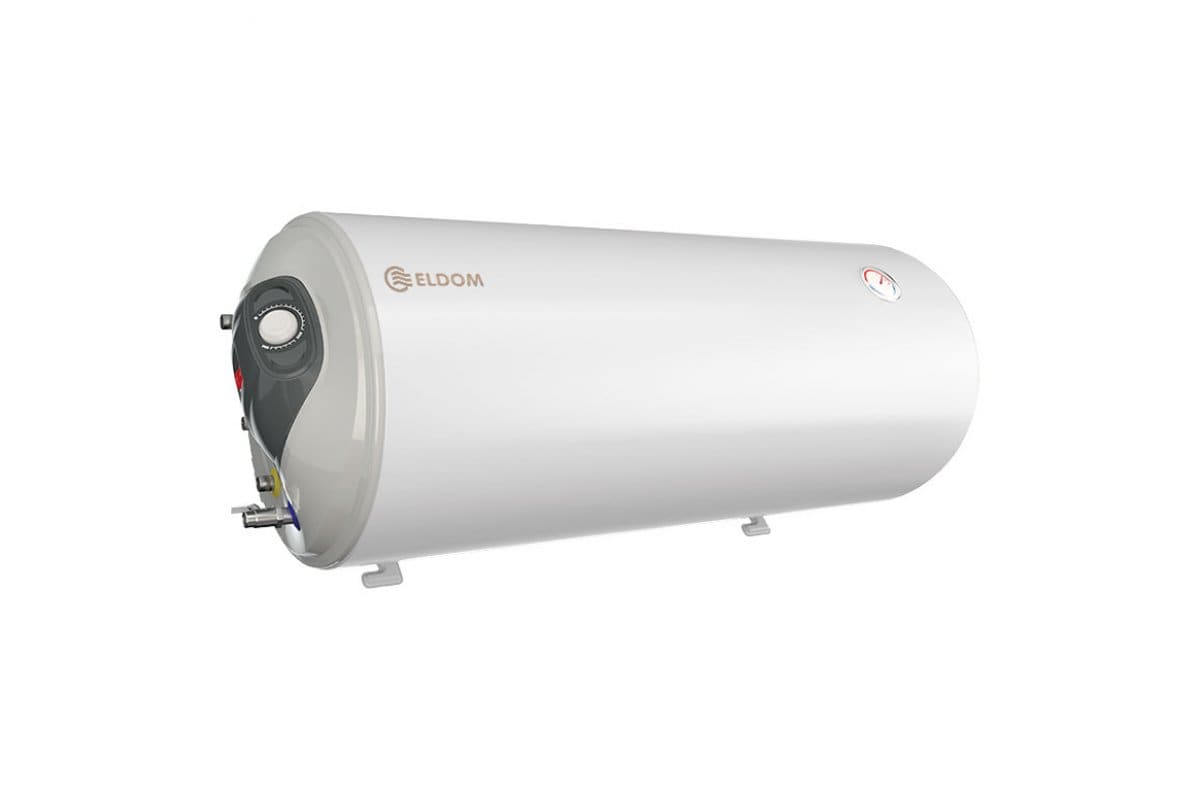 Бойлер със Серпентина Eldom WH12046LSL