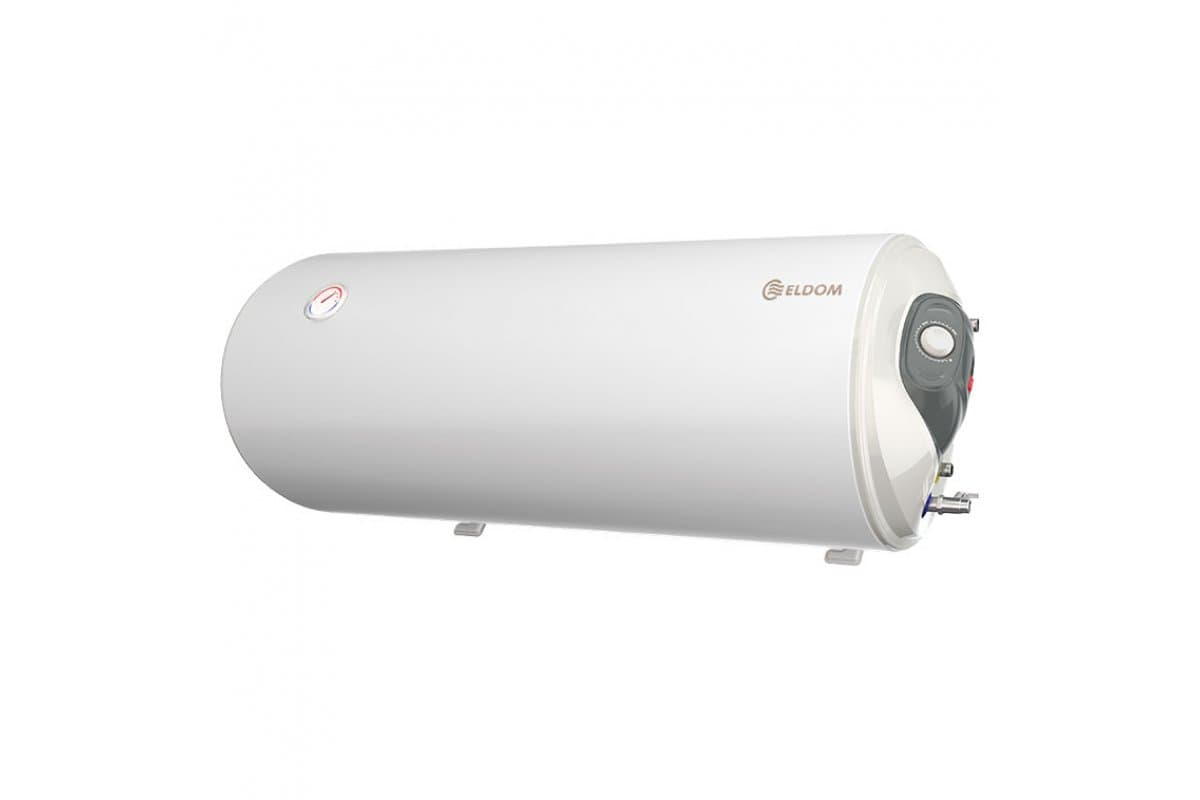 Бойлер със Серпентина Eldom WH12046RSR