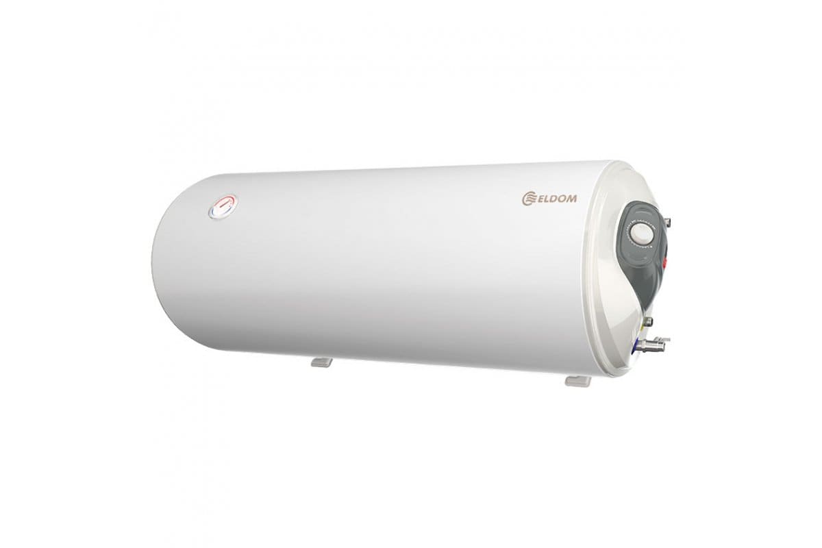 Бойлер със Серпентина Eldom WH12046RSR