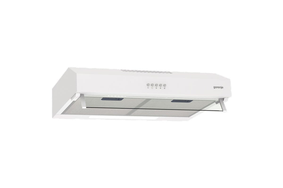 Абсорбатор Gorenje WHU629EW/M
