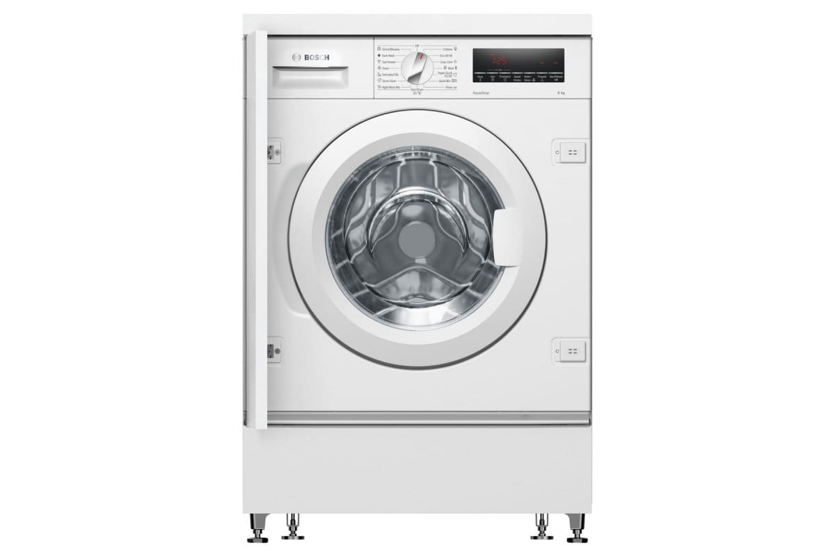 Пералня Bosch WIW28542EU