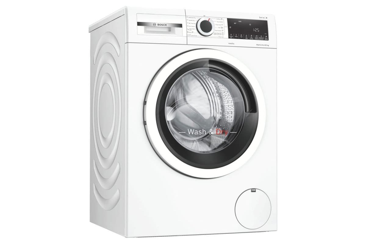 Пералня със Сушилня Bosch WNA13400BY
