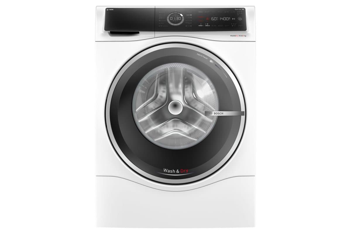 Пералня със Сушилня Bosch WNC254A0BY