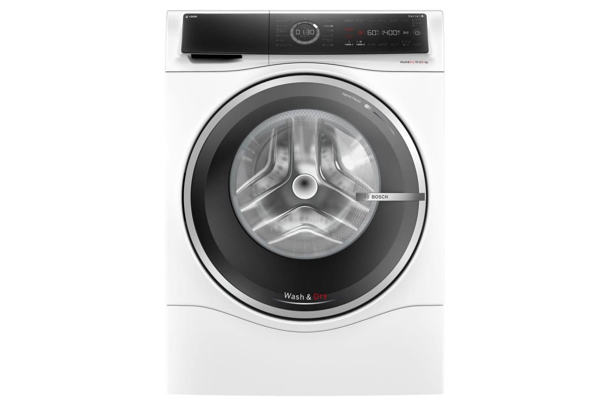 Пералня със Сушилня Bosch WNC254A0BY