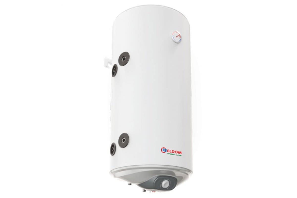 Бойлер със Серпентина Eldom WV10046SL