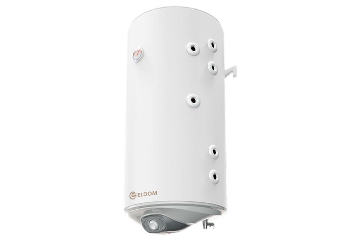 Бойлер със Серпентина Eldom WV10046S21R