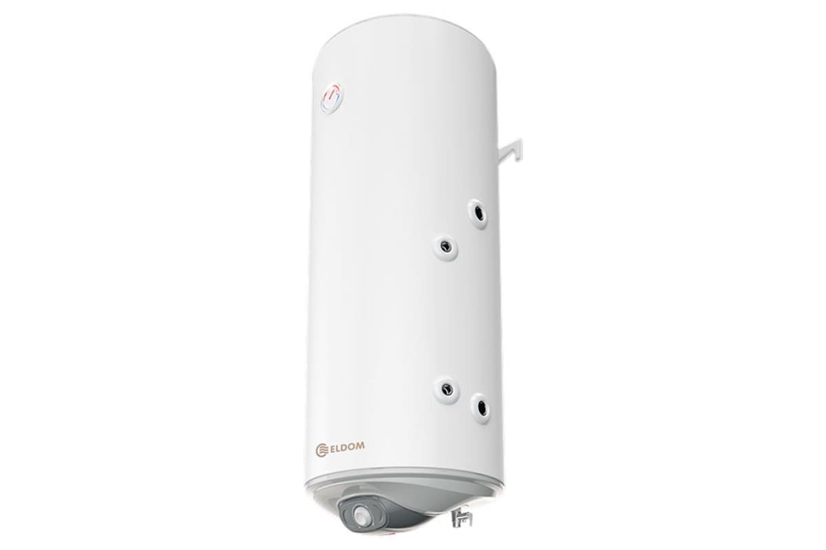 Бойлер със Серпентина Eldom WV12046ISR