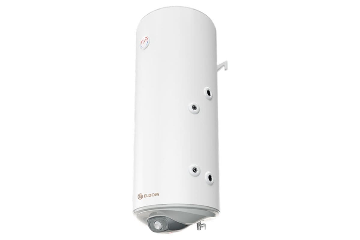 Бойлер със Серпентина Eldom WV12046ISR