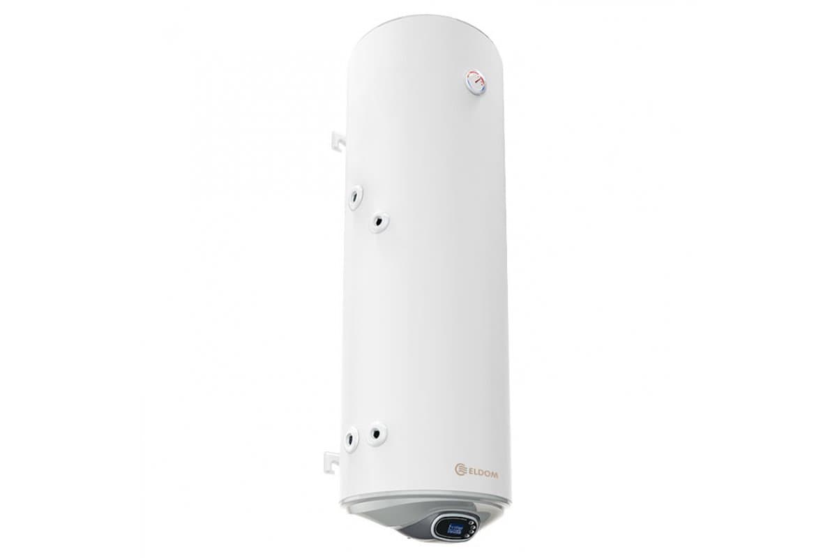 Бойлер със Серпентина Eldom WV15046SLE