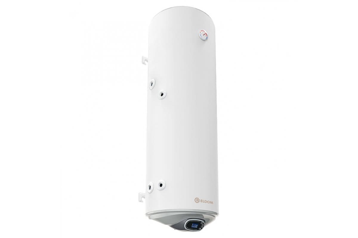 Бойлер със Серпентина Eldom WV15046SLE