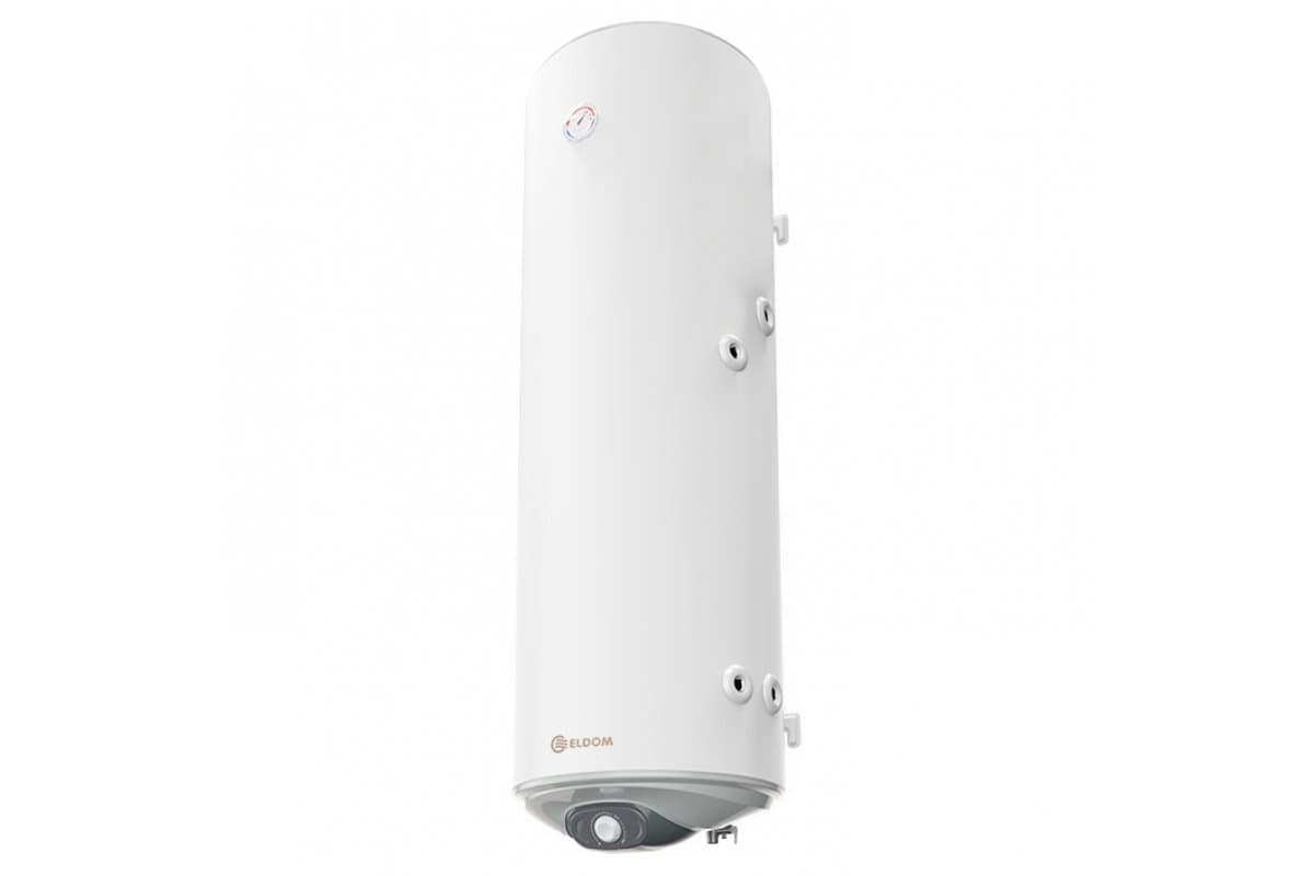 Бойлер със Серпентина Eldom WV15046SR