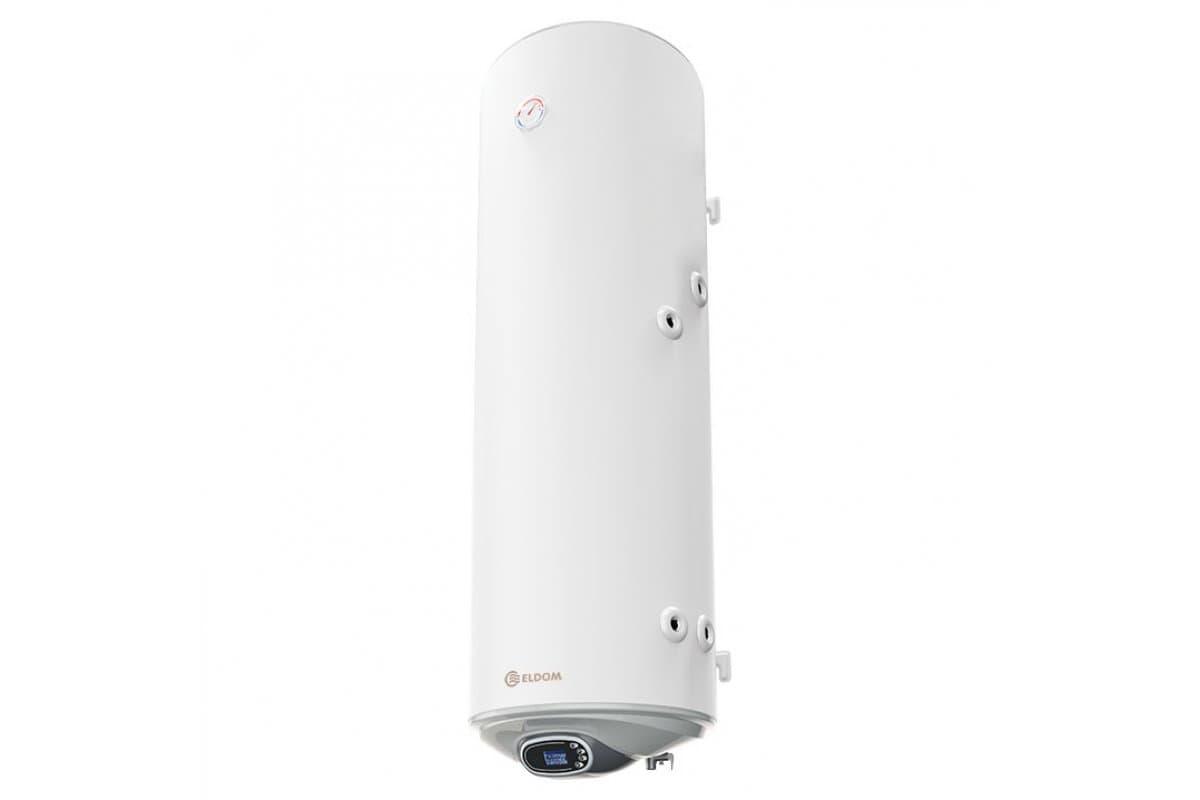 Бойлер със Серпентина Eldom WV15046SRE