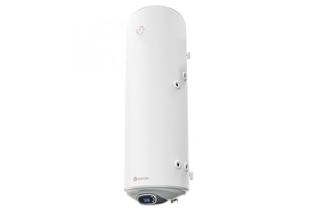 Бойлер със Серпентина Eldom WV15046SRE