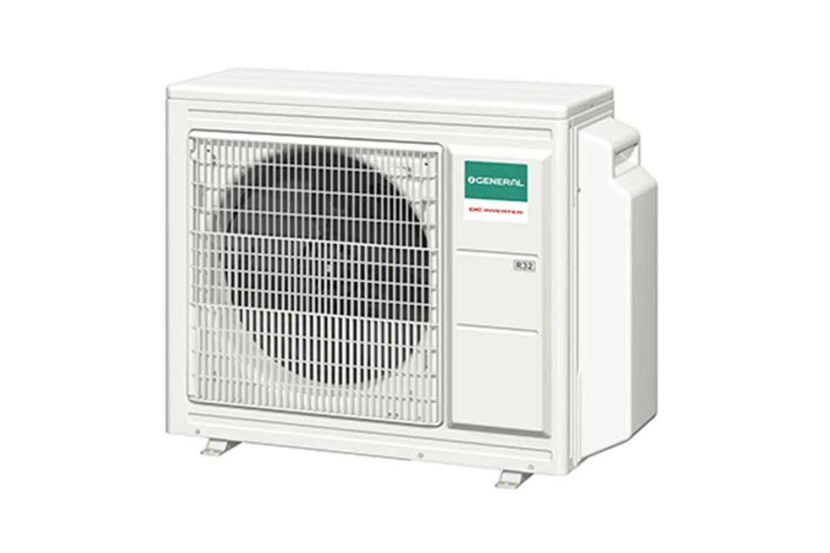 Мулти Сплит Система General Fujitsu AOHG18KBTA3