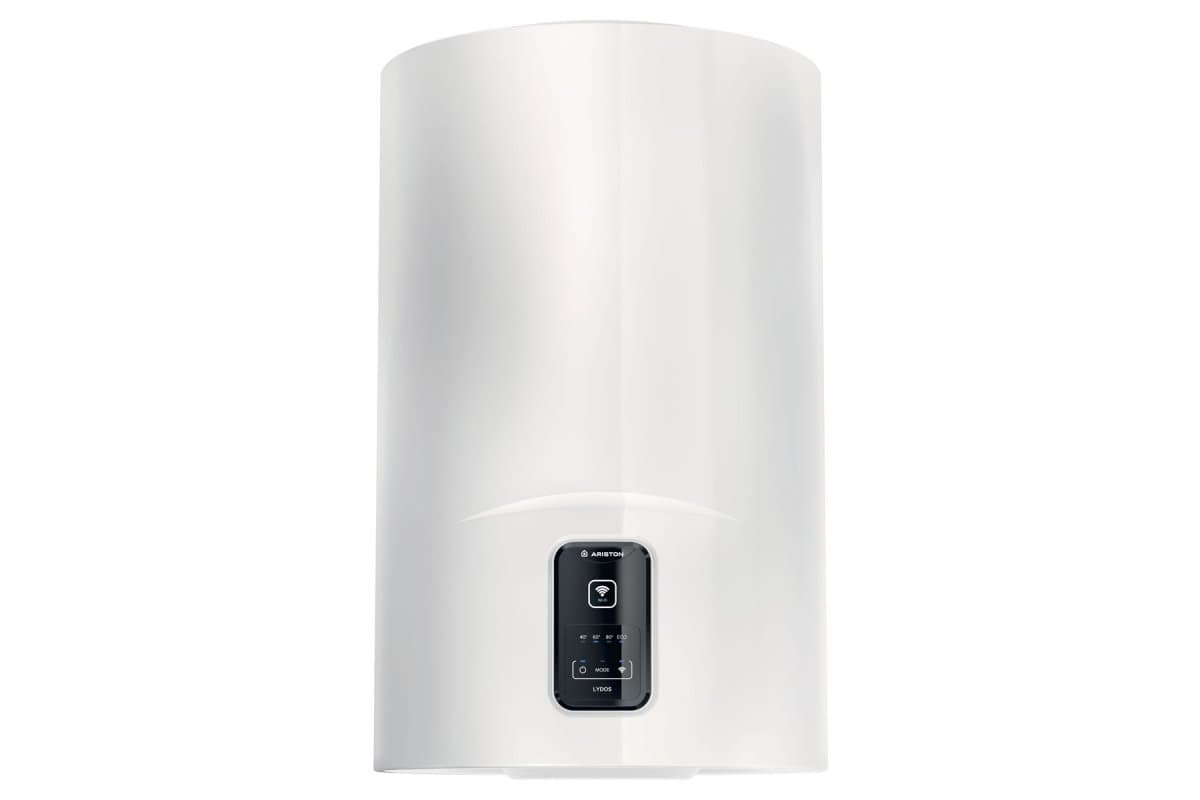 Вертикален Бойлер Ariston 1.8K