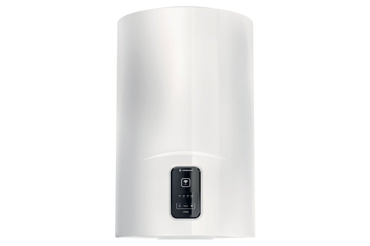 Вертикален Бойлер Ariston 1.8K