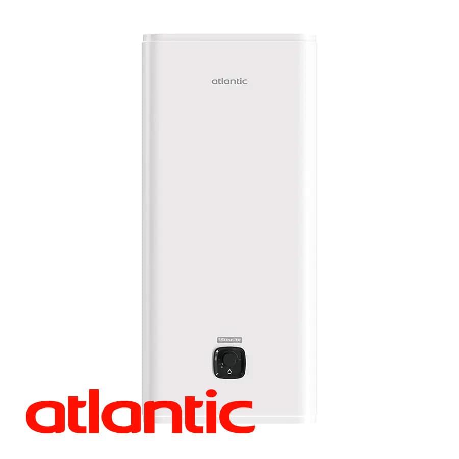 Електрически бойлер Atlantic Vertigo Essential Smart 50, 40 литра — 1