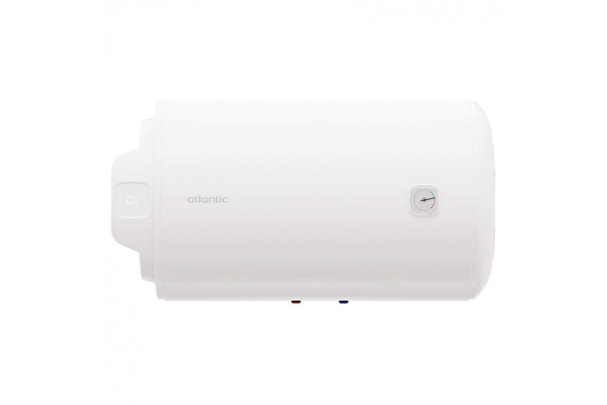 Хоризонтален Бойлер Atlantic 100l