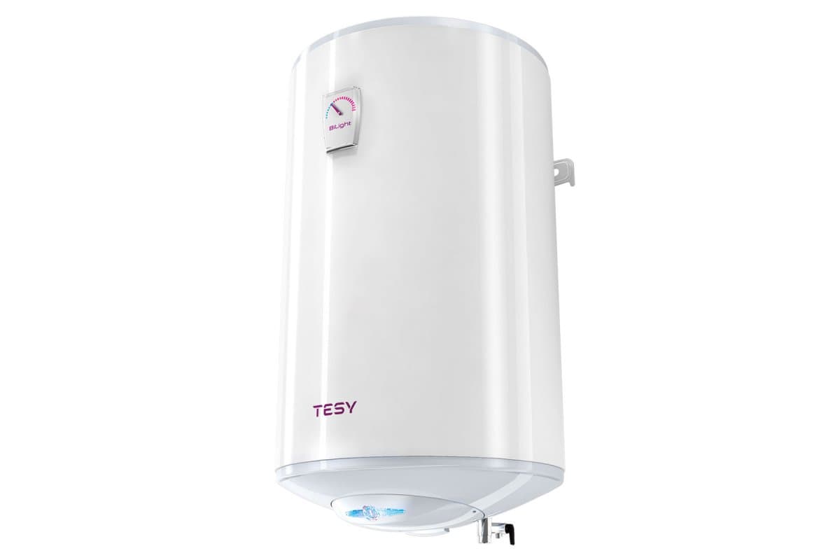 Вертикален Бойлер Tesy