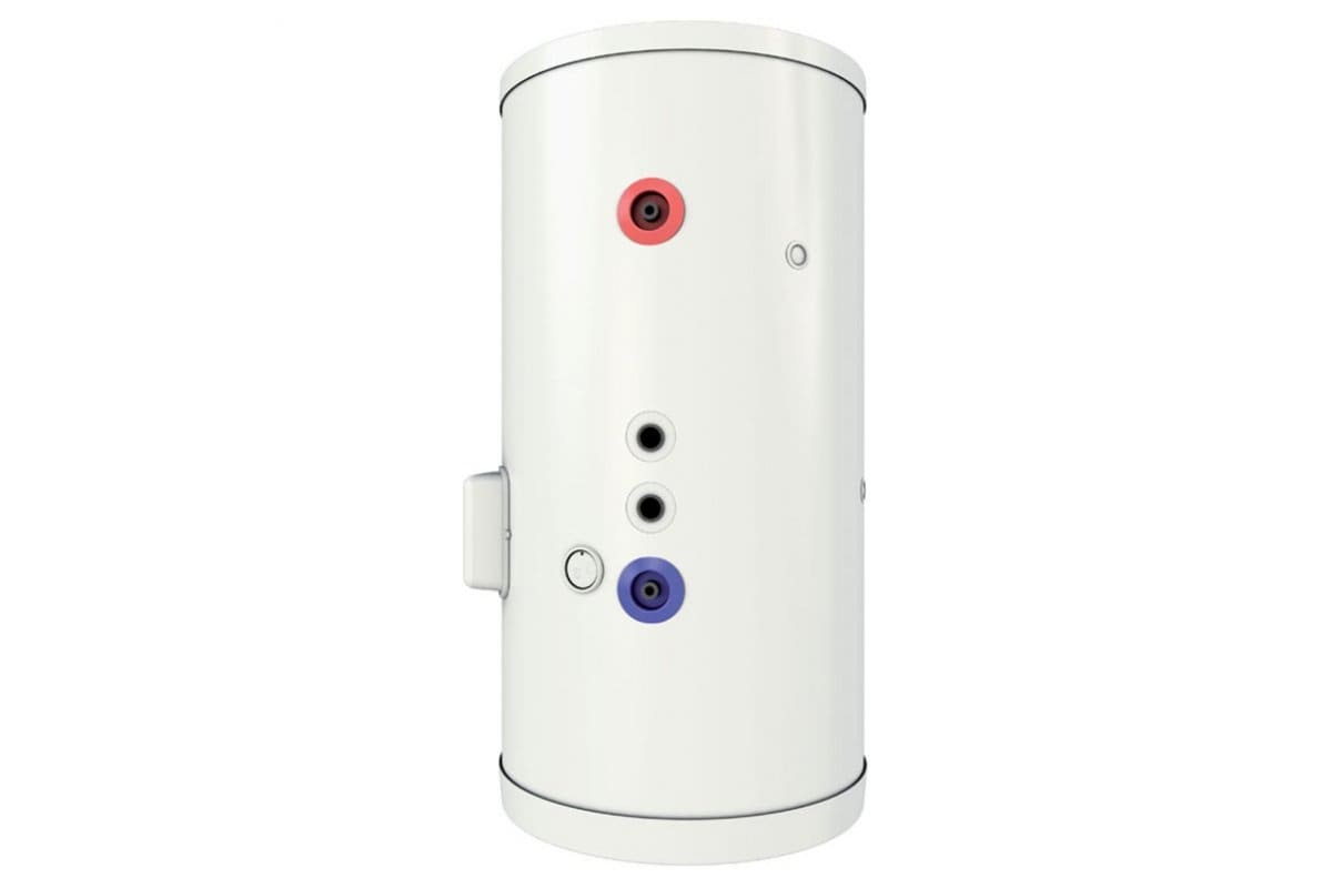 Стоящ Бойлер Atlantic 300l