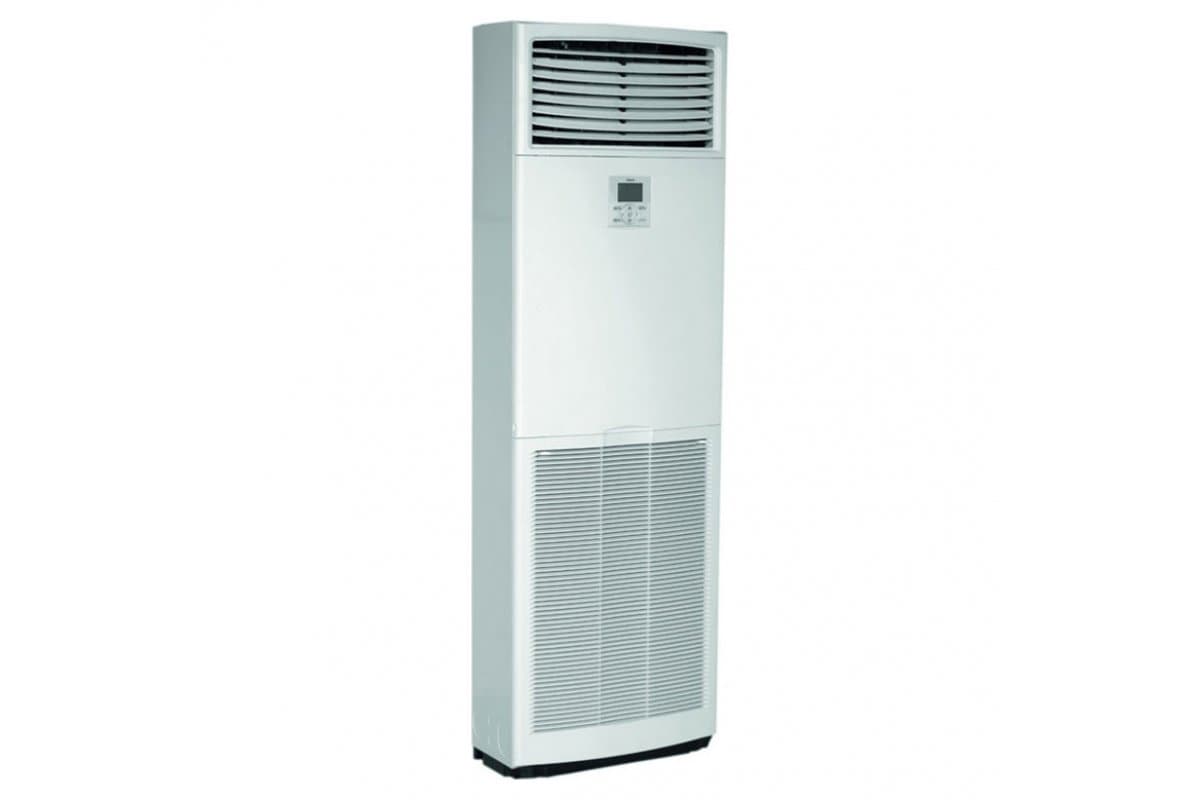 Колонен Климатик Daikin FVА125А/RZASG125MY1