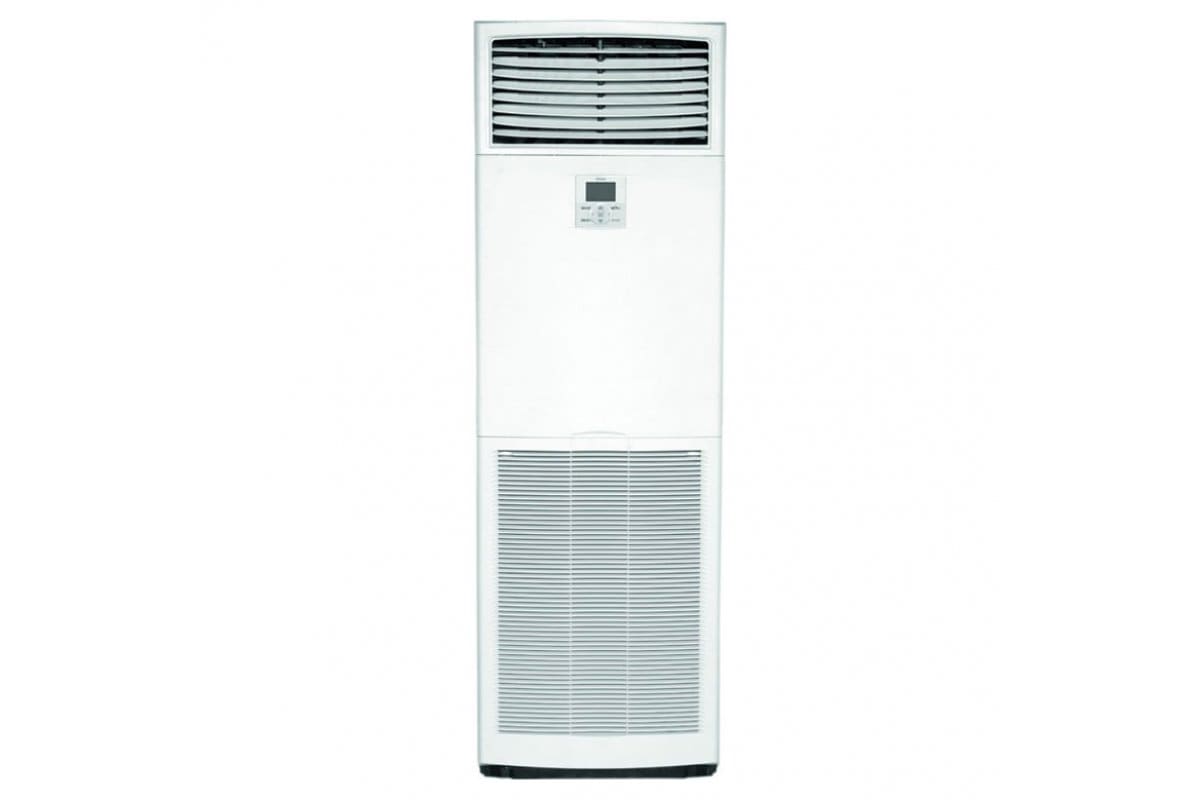 Колонен Климатик Daikin FVА140А/RZAG140NV1