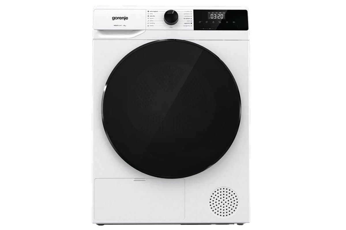 Сушилня Gorenje DHNA92