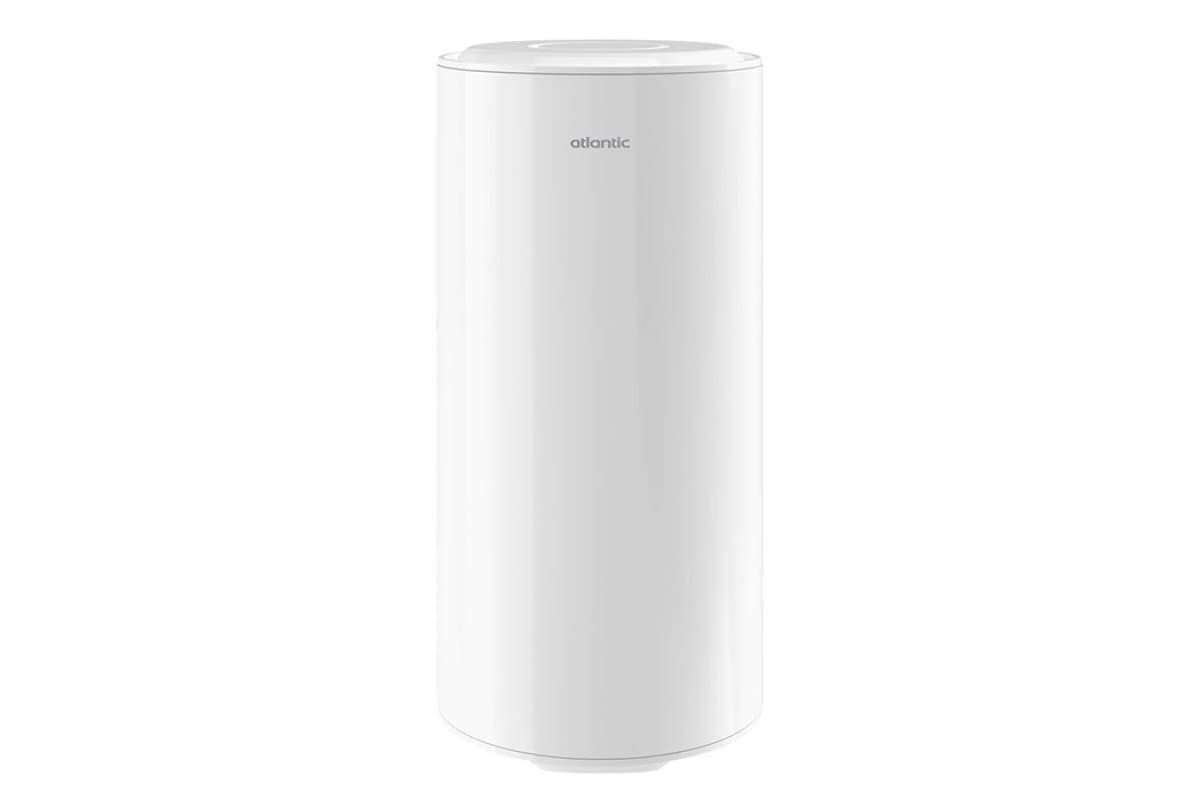 Бойлер със Серпентина Atlantic 200l
