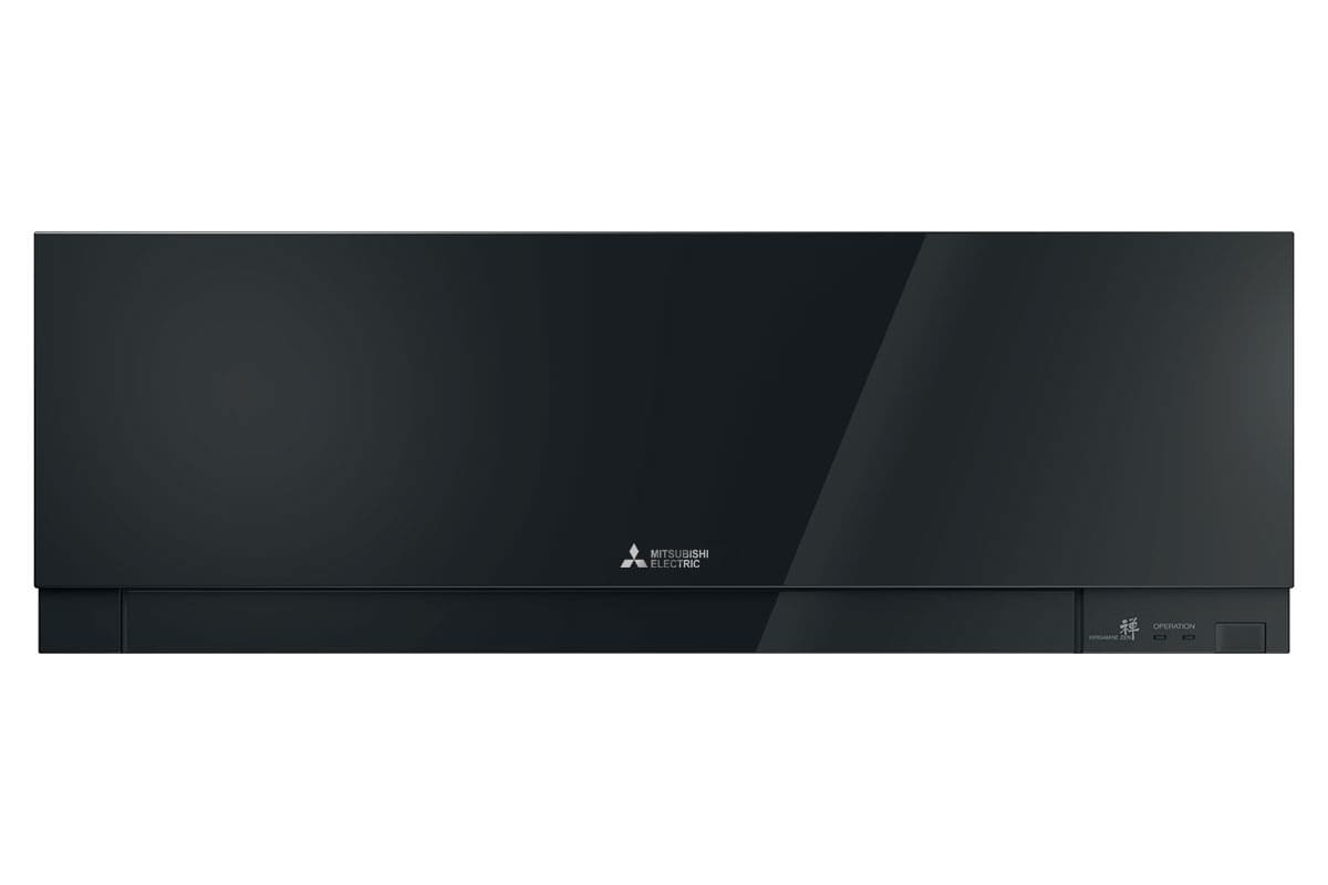 Инверторен Климатик Mitsubishi Electric MSZ-EF25VGKB/MUZ-EF25VG