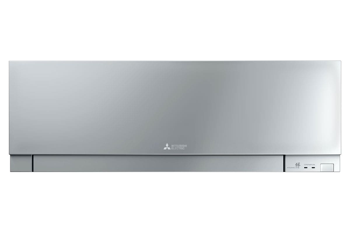 Инверторен Климатик Mitsubishi Electric MSZ-EF25VGKS/MUZ-EF25VG