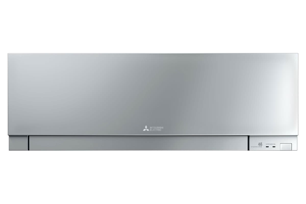 Инверторен Климатик Mitsubishi Electric MSZ-EF35VGKS/MUZ-EF35VG