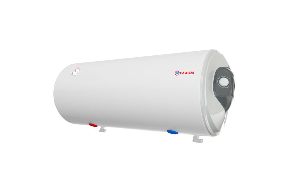Хоризонтален Бойлер Eldom WH10046BR