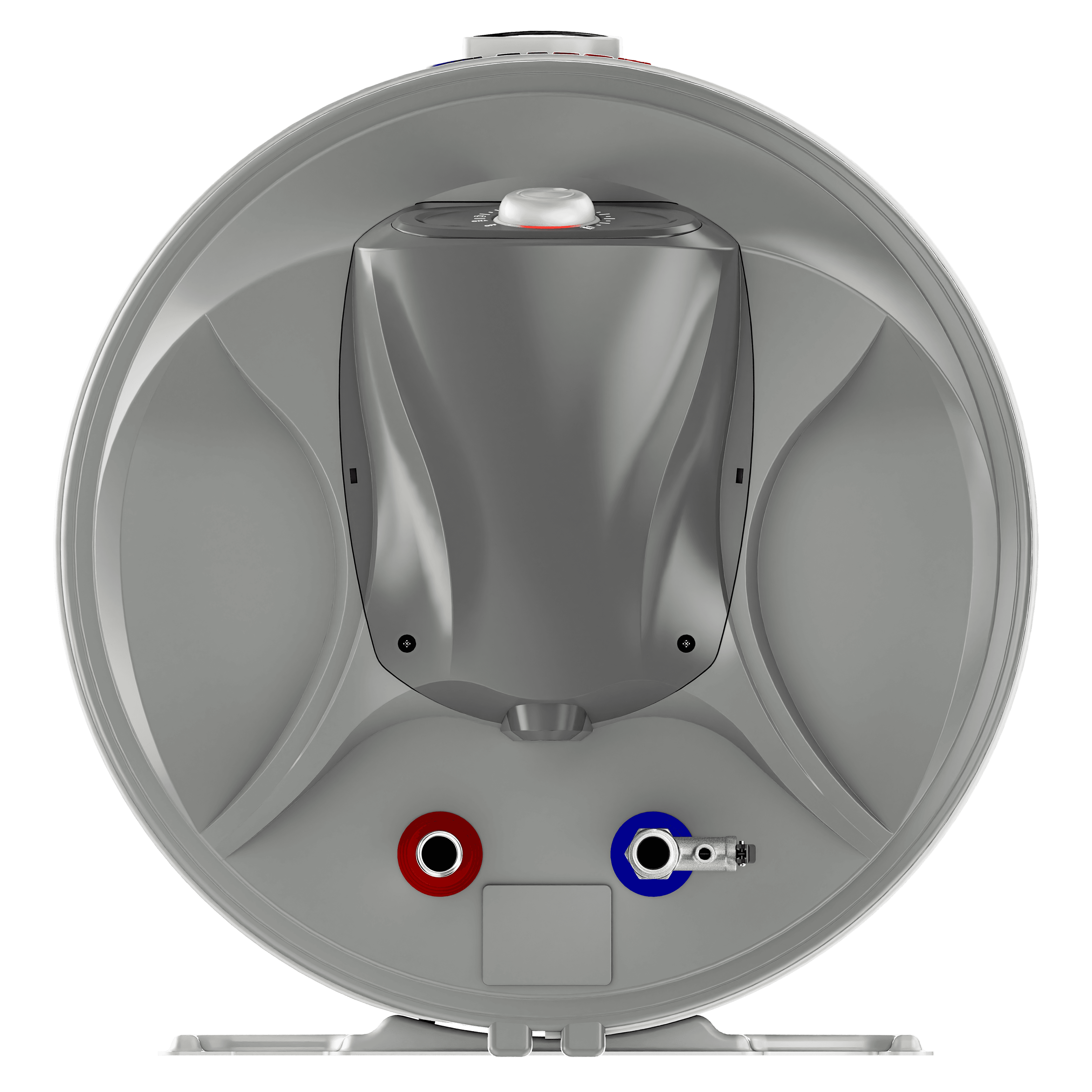 Бойлер ЕЛДОМ 150, 3 kW, емайлиран — 1