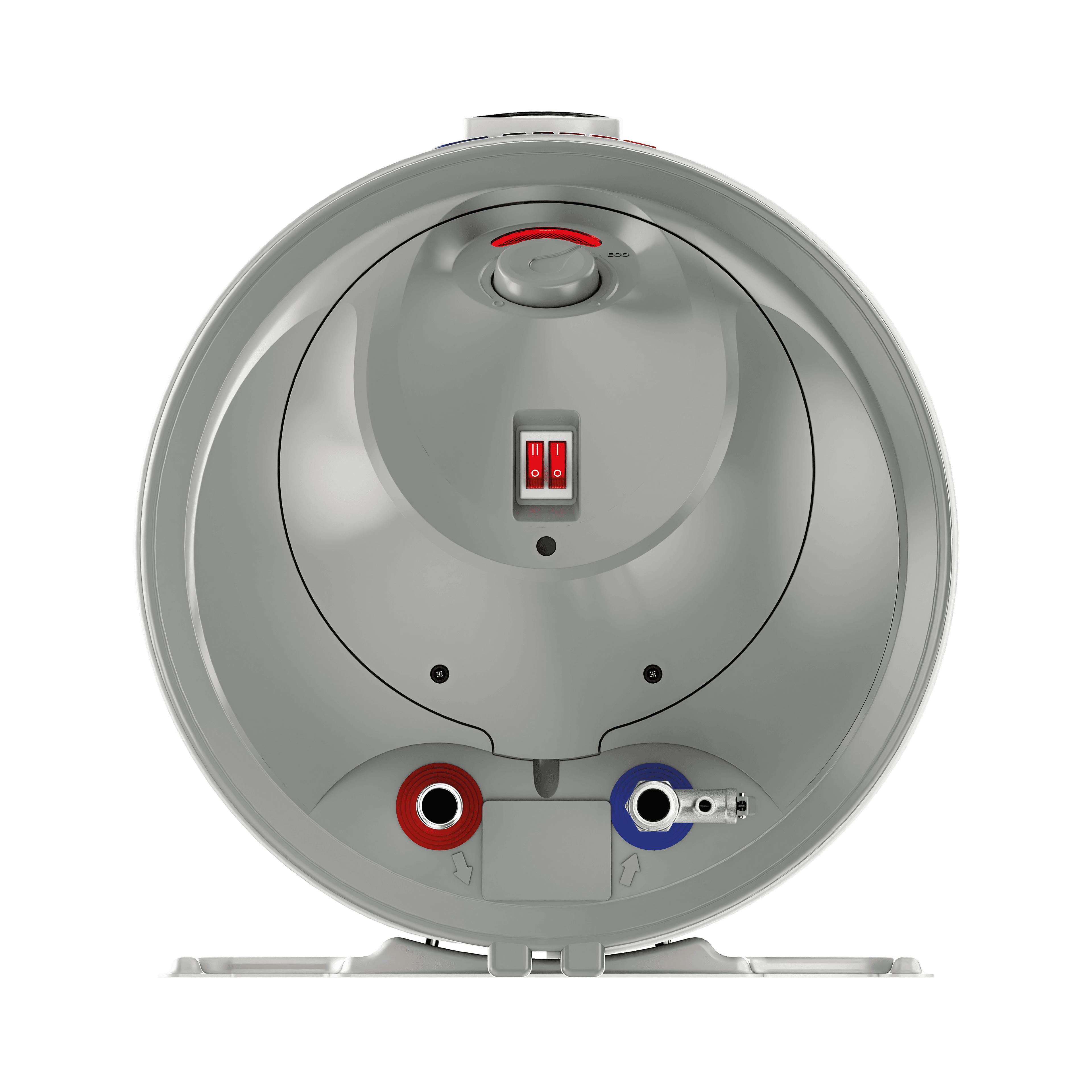 Бойлер ЕЛДОМ Style Dry 50, 2х800 W, сухи нагреватели — 1