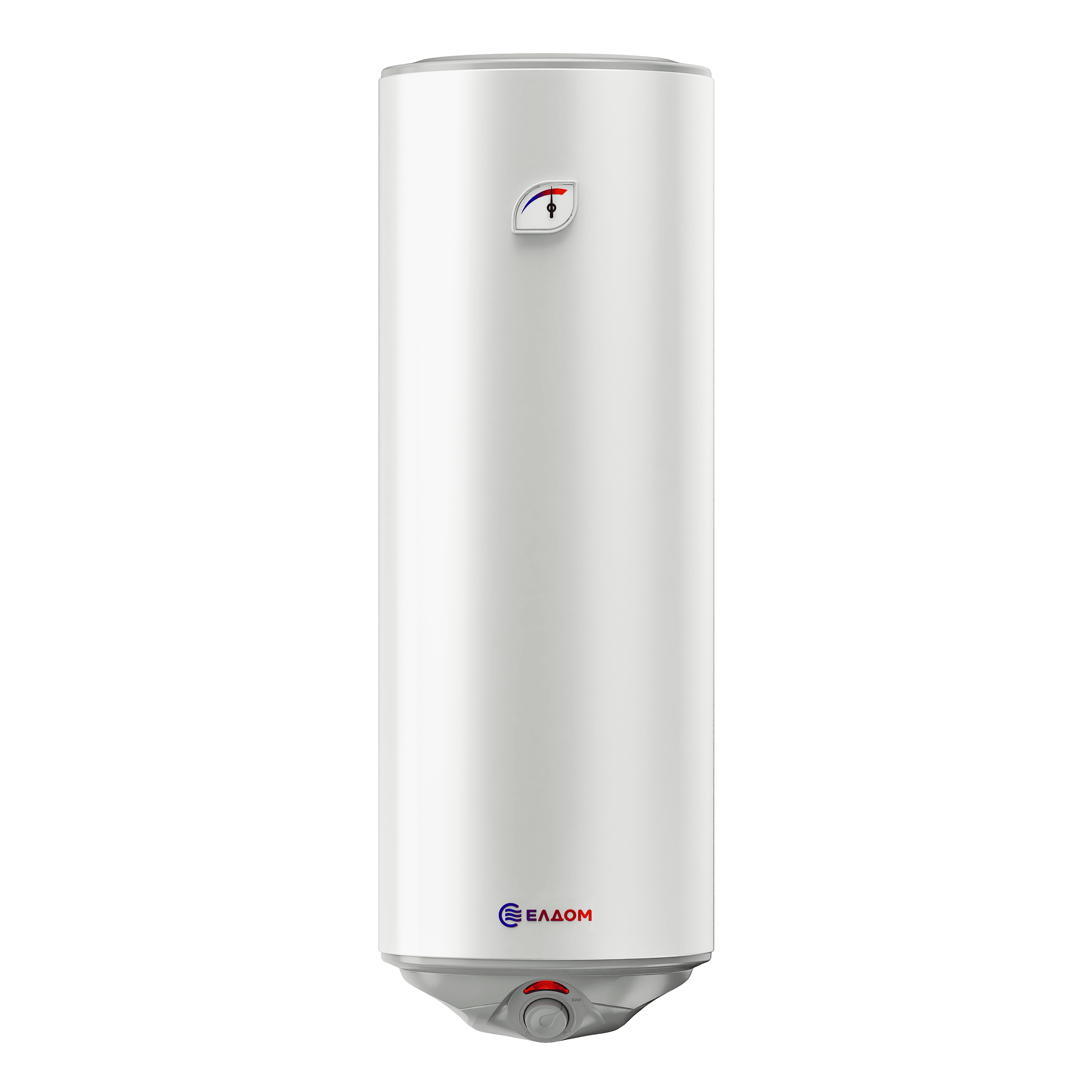 Бойлер ЕЛДОМ Style 80, 3 kW, емайлиран — 1