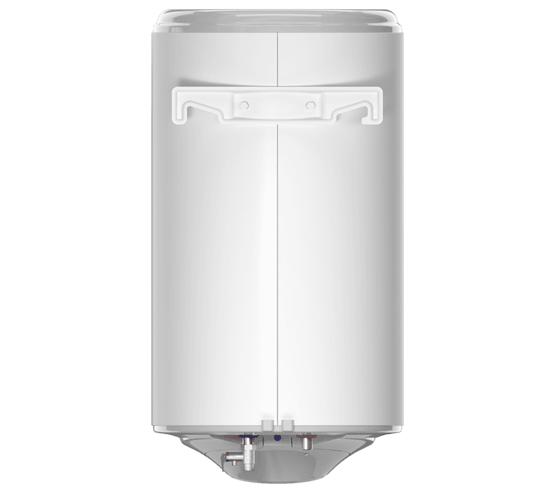 Бойлер ЕЛДОМ Style 80, голям диаметър, 3kW, емайлиран — 1