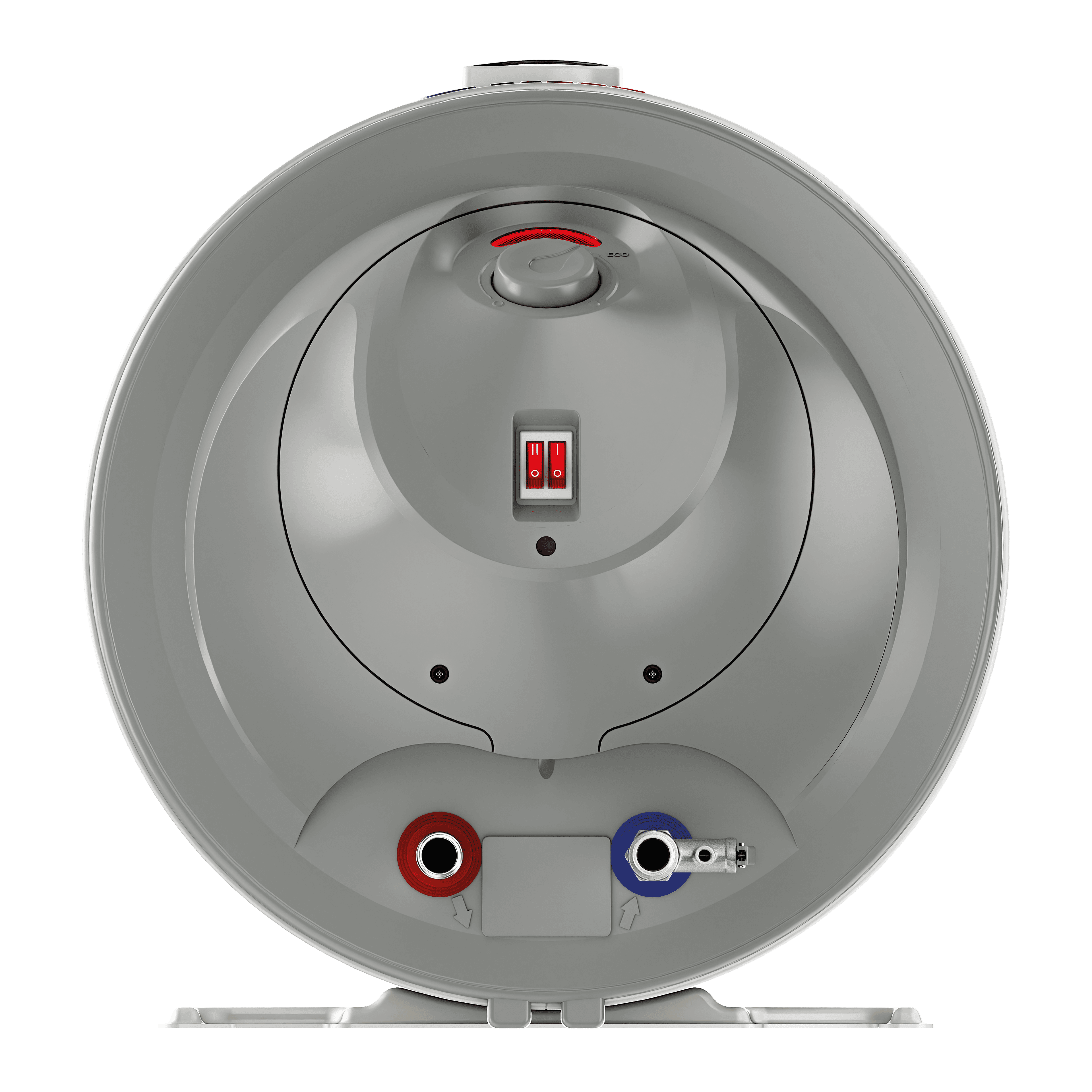 Бойлер ЕЛДОМ Style Dry, 80, 2х1000 W — 1