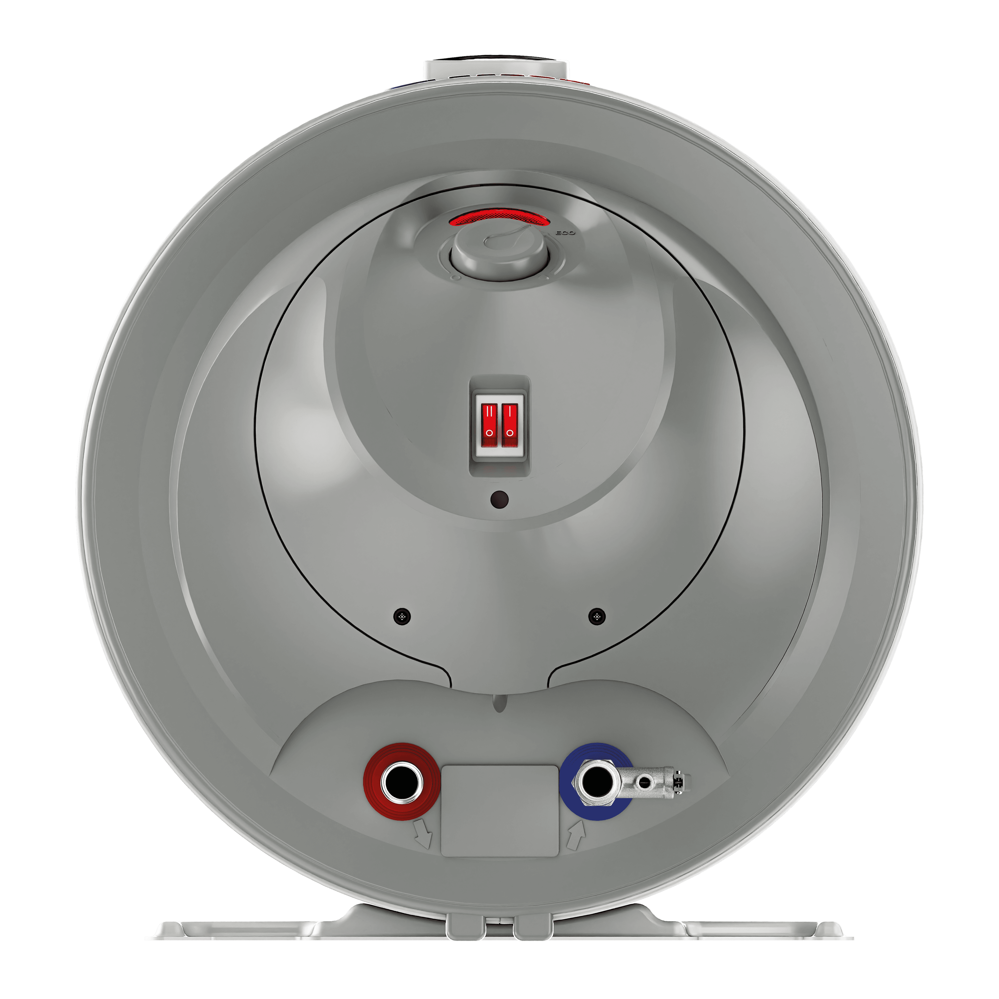 Бойлер ЕЛДОМ Style Dry, 80, 2х1000 W — 1