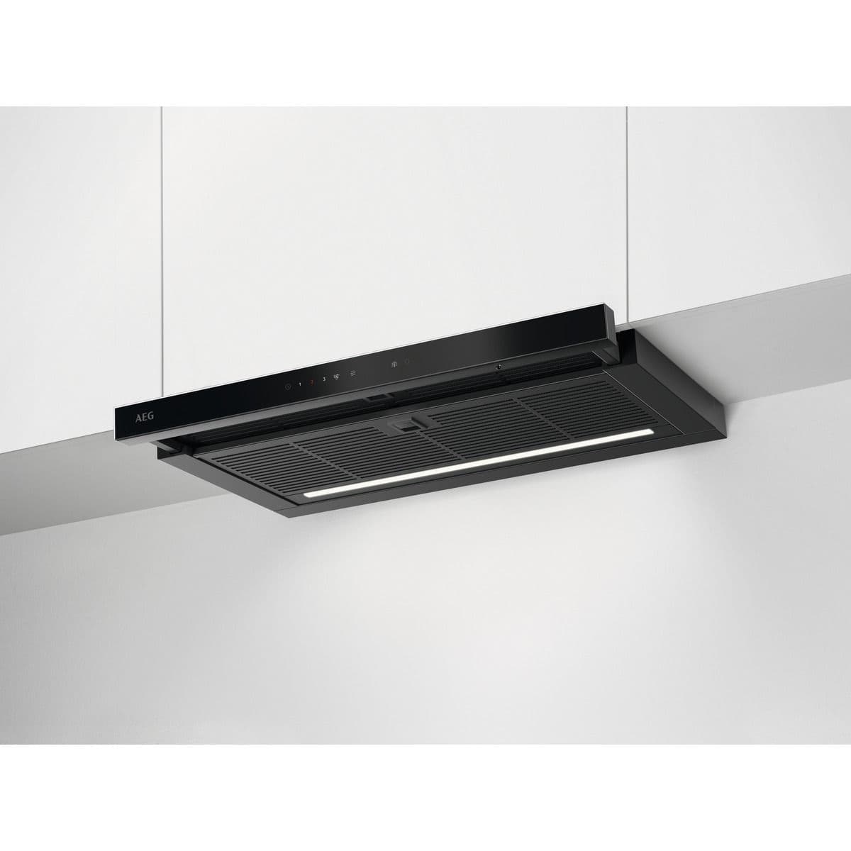 Абсорбатор SilenceTech 60 cm AEG GDP866PB — 1