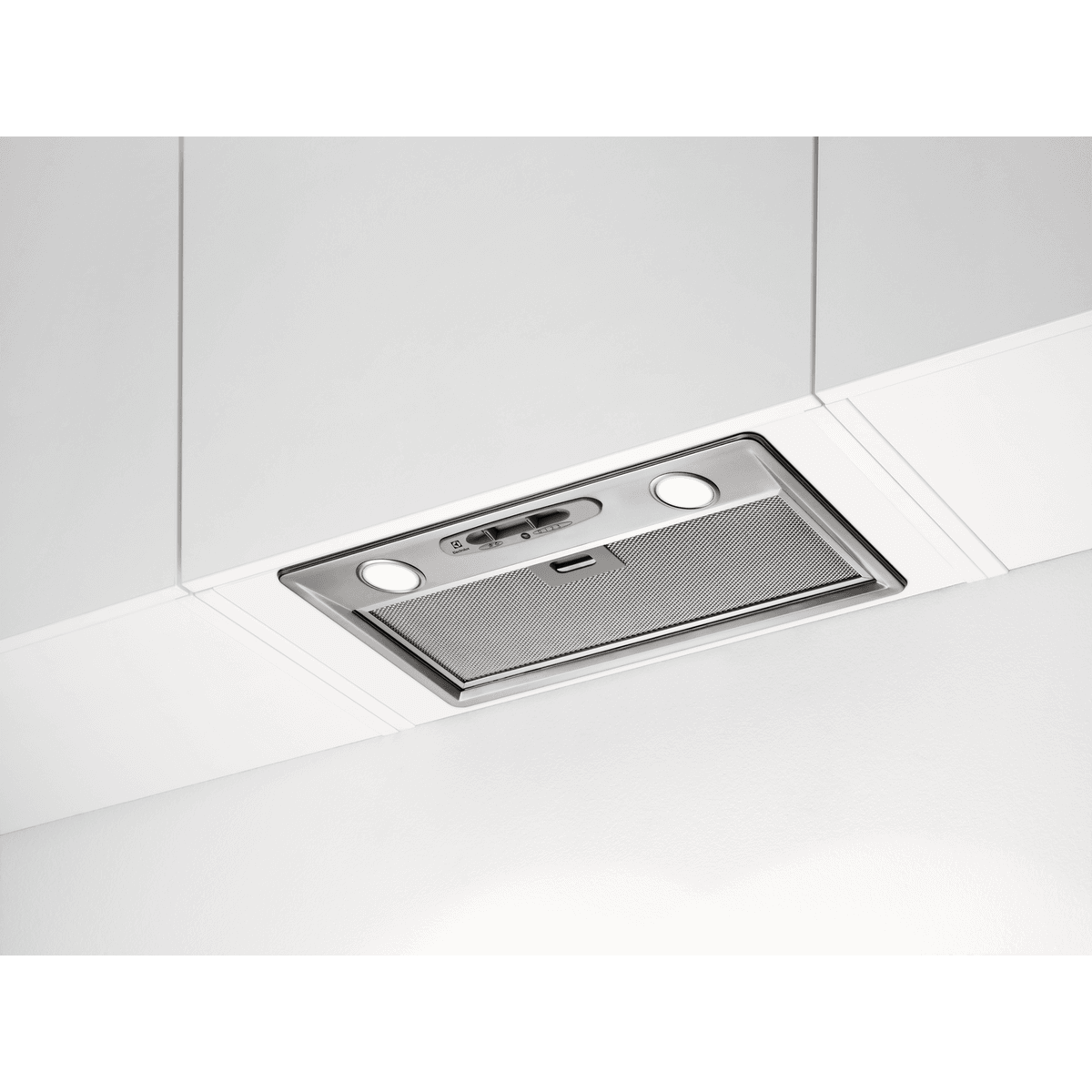 Абсорбатор за пълно вграждане Electrolux LFG525S — 1