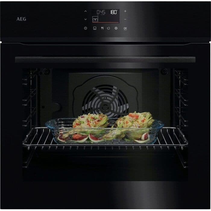 Фурна SurroundCook AEG NBU5A43PB — 1