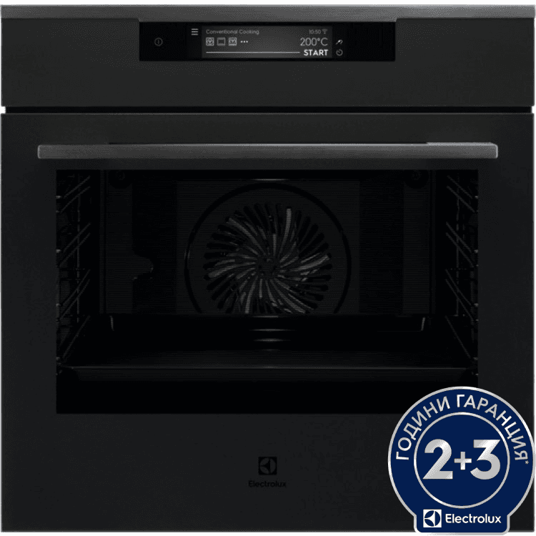 Фурна за вграждане Electrolux KOEAP31WT — 1