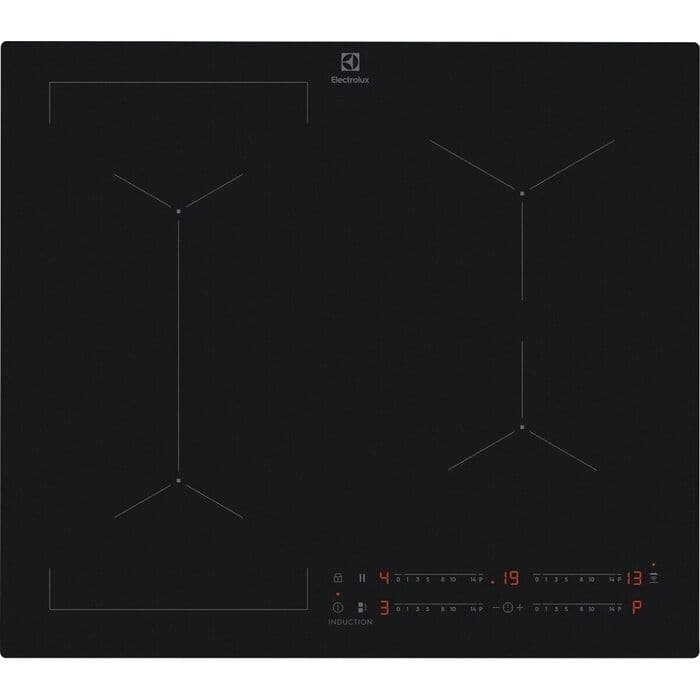 Индукционен плот SaphirMatt® SE Electrolux EIV63449CT — 1
