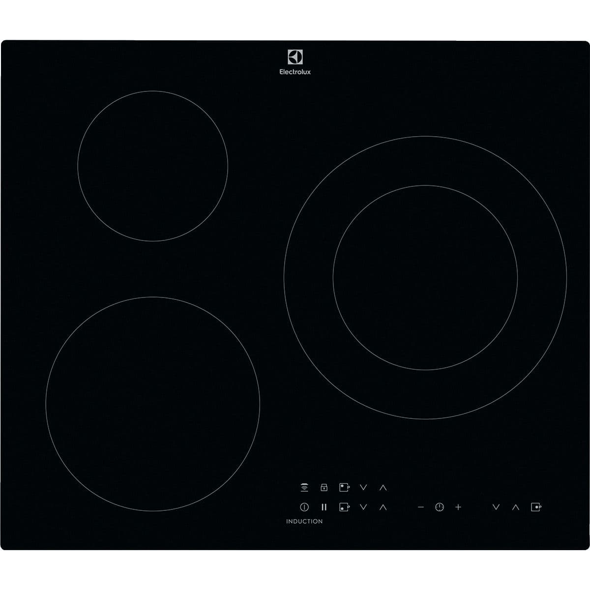Индукционен плот Electrolux LIT60336C — 1