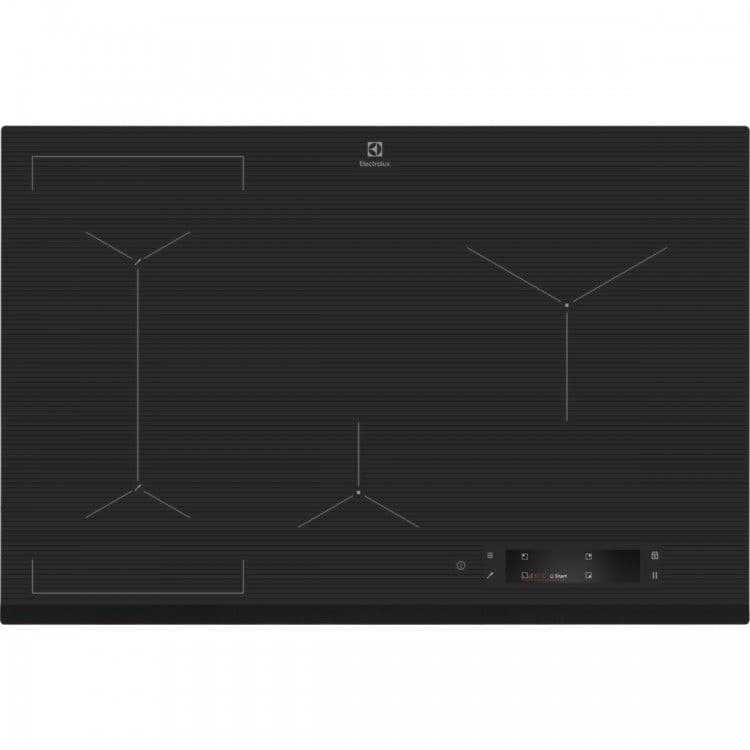 Индукционен плот за вграждане Electrolux EIS8648 — 1
